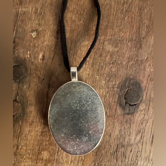 Maleficent-inspired Baphomet Pendant Necklace - Picture 7 of 9